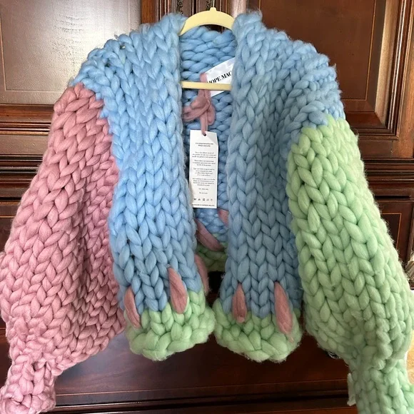 Hope Macaulay Hera Colossal Knit